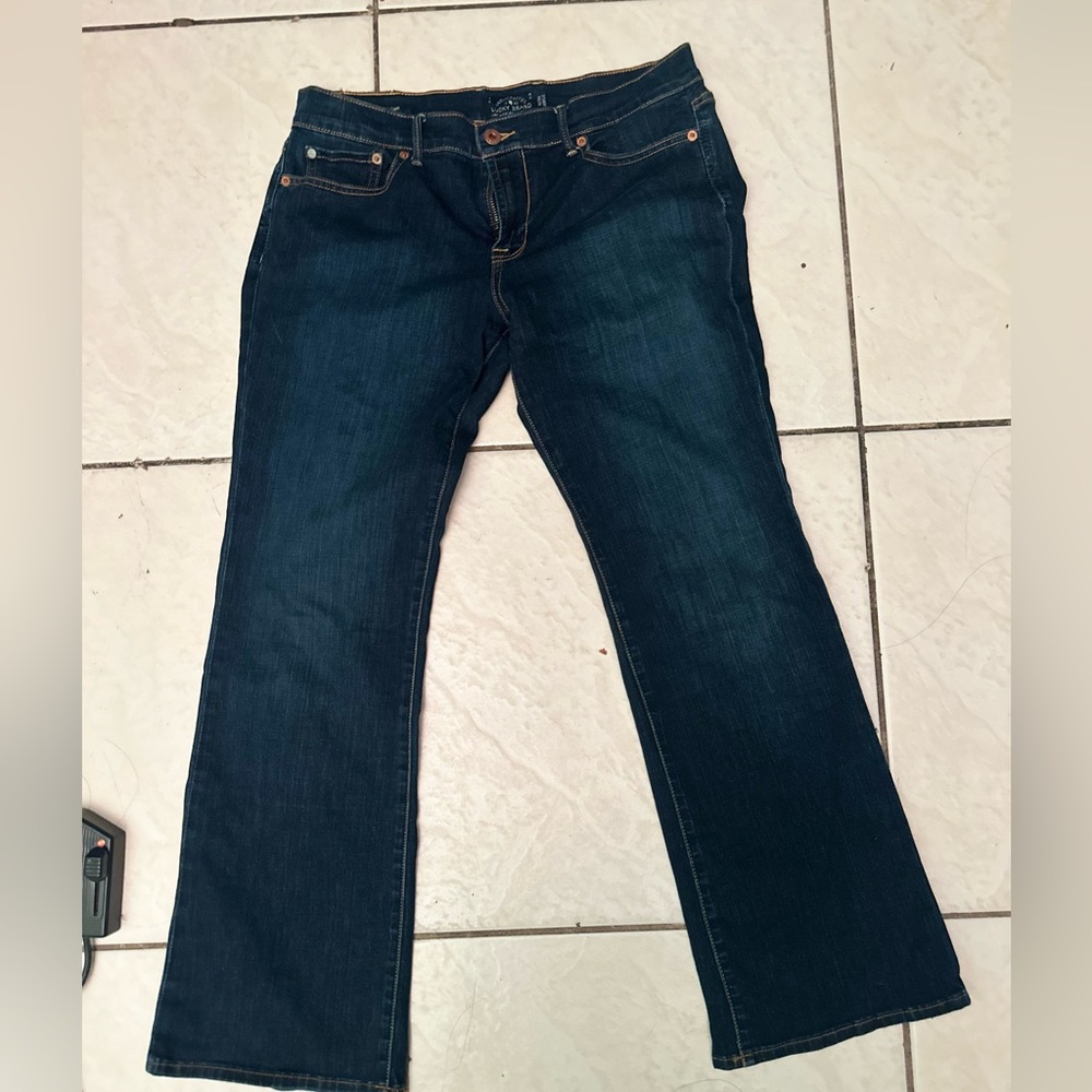 Lucky Brand Jeans